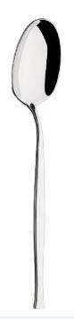 COLHER S/MESA LUNA MATE